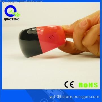 fashionable charming caller id watch bluetooth  with speaker